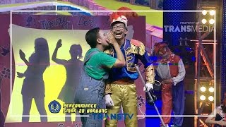 PENSI - Final Season 1 (04/06/16) Part 3/6