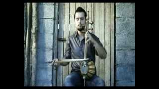 Kamal Ganji - Dlm Shka - Clip 2013 HD