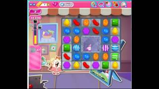 Candy Crush Saga Level 1973 No Boosters