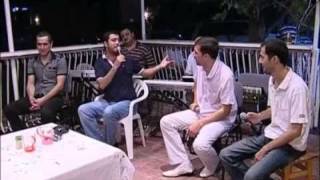 Resad Dagli Namiq Qaracuxurlu Deyisme