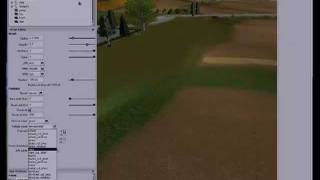 Уроки по програме GIANTS Editor