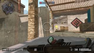 Warface gg vs revolt. clan war eu server