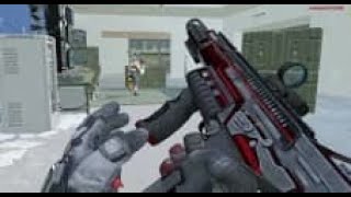 СКЛАД ЗА 500 000 КРЕДИТОВ В WARFACE