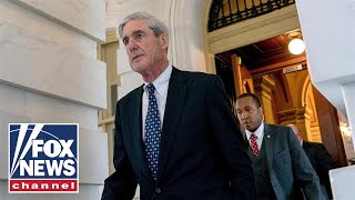 Is the Mueller report a roadmap for impeachment?