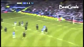 Goal Bilyaletdinov - Portsmouth