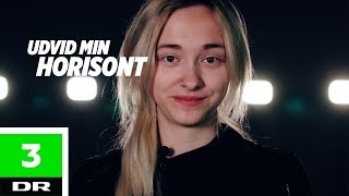 Er dating-apps alt for overfladiske? | Udvid min horisont | DR3