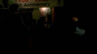 Clannad Live in Leo's - Mháire Bhruinneall
