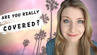 How to Choose Travel Insurance in 2020 | Know what's covered (and what to look out for!)