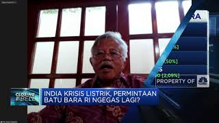 Penambang: Lockdown Tak Ganggu Ekspor Baru Bara ke China