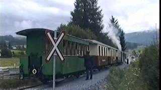 Taurachbahn Teil 5