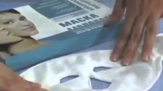 Альгинатные маски для лица купить