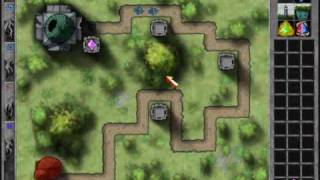 Como hacer un truco de GemCraft no hack!