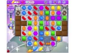 Candy Crush Saga DREAMWORLD Level 275 ★★★ no boosters