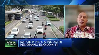 Pemulihan Industri Otomotif Terhambat Persoalan Micro Chip