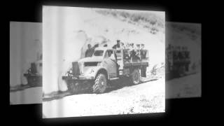 в/ч 2358, 2МГ Хичаури, 10 погран. отряд, 6 погран. застава.1971-1973