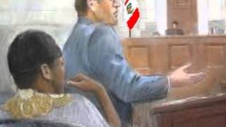 Informe Oral en la Sala Civil
