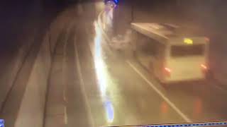 Смертельная авария в Красной Поляне, 10.03.18
