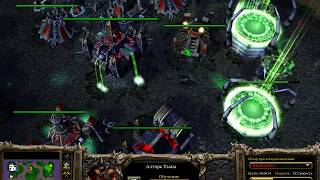 Coldreaver @ Replay Pack, Warcraft III, TFT. (Первый выпуск)