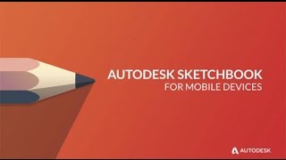 Как красиво рисовать? Autodesk SketchBook - лучшая рисовалка на андроид