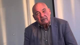 Vladimir Pozner on Ukraine, Crimea, Putin and Journalism