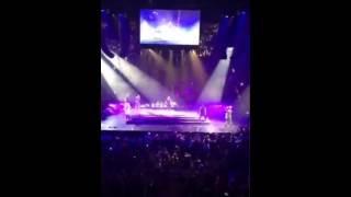 NKOTB Main Event Periscope Pt 3 (final)