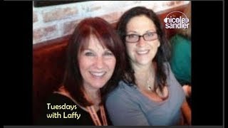 7-10-18 Nicole Sandler Show -Tuesdays with GottaLaff