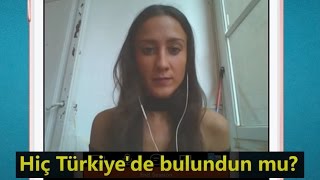 Görüntülü Konuşma İle İngilizce Öğreten Uygulama: English Ninjas