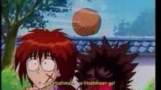 AMV - Don't Touch That - Various