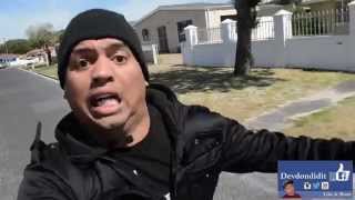 The inevitable is going to happen in South Africa