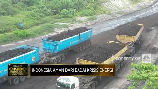 Krisis Energi Melanda Dunia