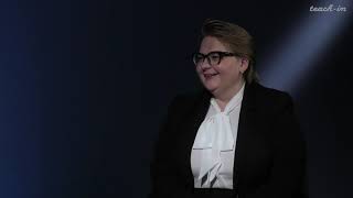 Евгения Крюкова - О маньяках, преступлениях и криминалистике / Подкаст "Сила Тока"