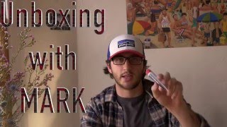 Unboxing with Mark - Lotrimin Ringworm Cream