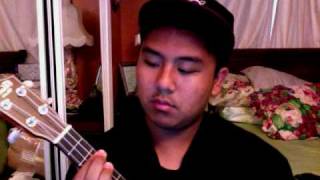 She Was Mine (Ukulele Tutorial) By AJ Rafael