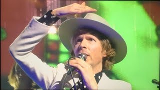 BECK - Full Performance Live [4K] @ The Anthem Washington DC