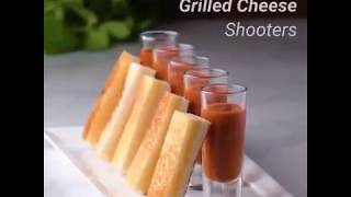10 quick and easy bite-sized appetizers for your next party!