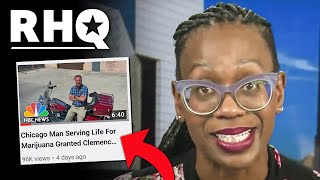 Sen. Nina Turner Reacts To ABSURD Prison Sentence