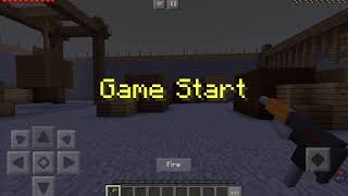 Zombie virus danger zone