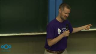 Collabora Online at Nextcloud Conference 2017