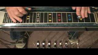 Beginner Steel, Amazing Grace