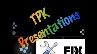PPSSPP How to fix black screen and loading screen in ppsspp on android and best settings