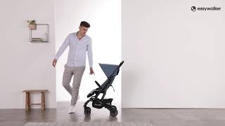 EasyWalker Buggy XS - Demo Video