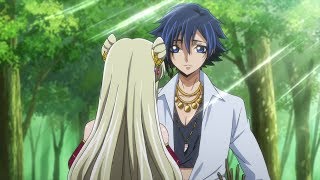 「ＡＭＶ」Код Гиаc: Отступник Акито / Code Geass: Boukoku no Akito『HD』
