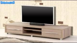 Tv sehpası modelleri 2019 - 2020