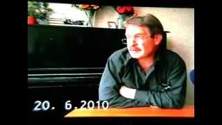 Андрей Халутин часть 2