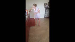 Drunk Mom 2
