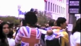 Houston TX Vintage video Clips