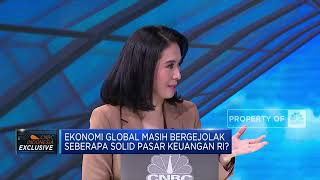 Ekonomi Bergejolak, Reliance Capital Kembangkan Bisnis UMKM