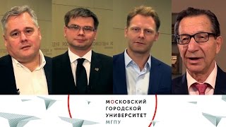 Поздравления с Днем учителя!
