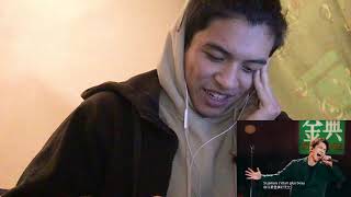 Vocal coach'es son REACTS to Dimash - Sos