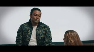 JIMMY P - HANDZUP Projeto "EDP - Tagga o teu futuro"